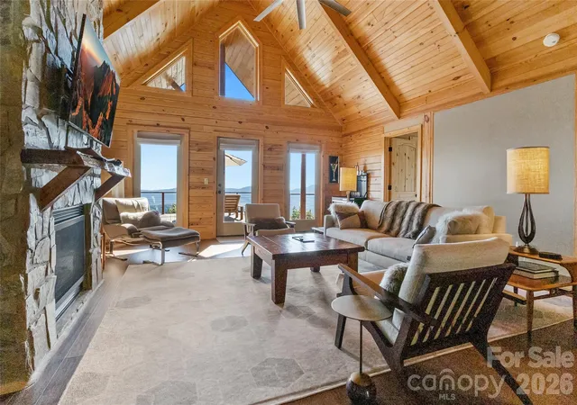 Photo 3 of Single family home for sale at 656 Arbra Mountain Way, Bostic, NC 28018 | MLS# 4432253 | Listing updated on 2026-10-21