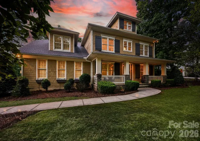 Single family home for sale at 125 Dedham Loop, Mooresville, NC 28117 | MLS# 4432254
