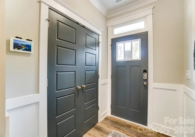 Photo 3 of Townhouse for sale at 4095 Rothwood Ln, Harrisburg, NC 28075 | MLS# 4432256 | Listing updated on 2026-10-08