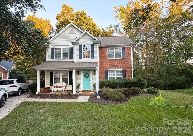Photo 1 of Single family home for sale at 4126 Medford Dr Nw, Concord, NC 28027 | MLS# 4432264 | Listing updated on 2026-10-08