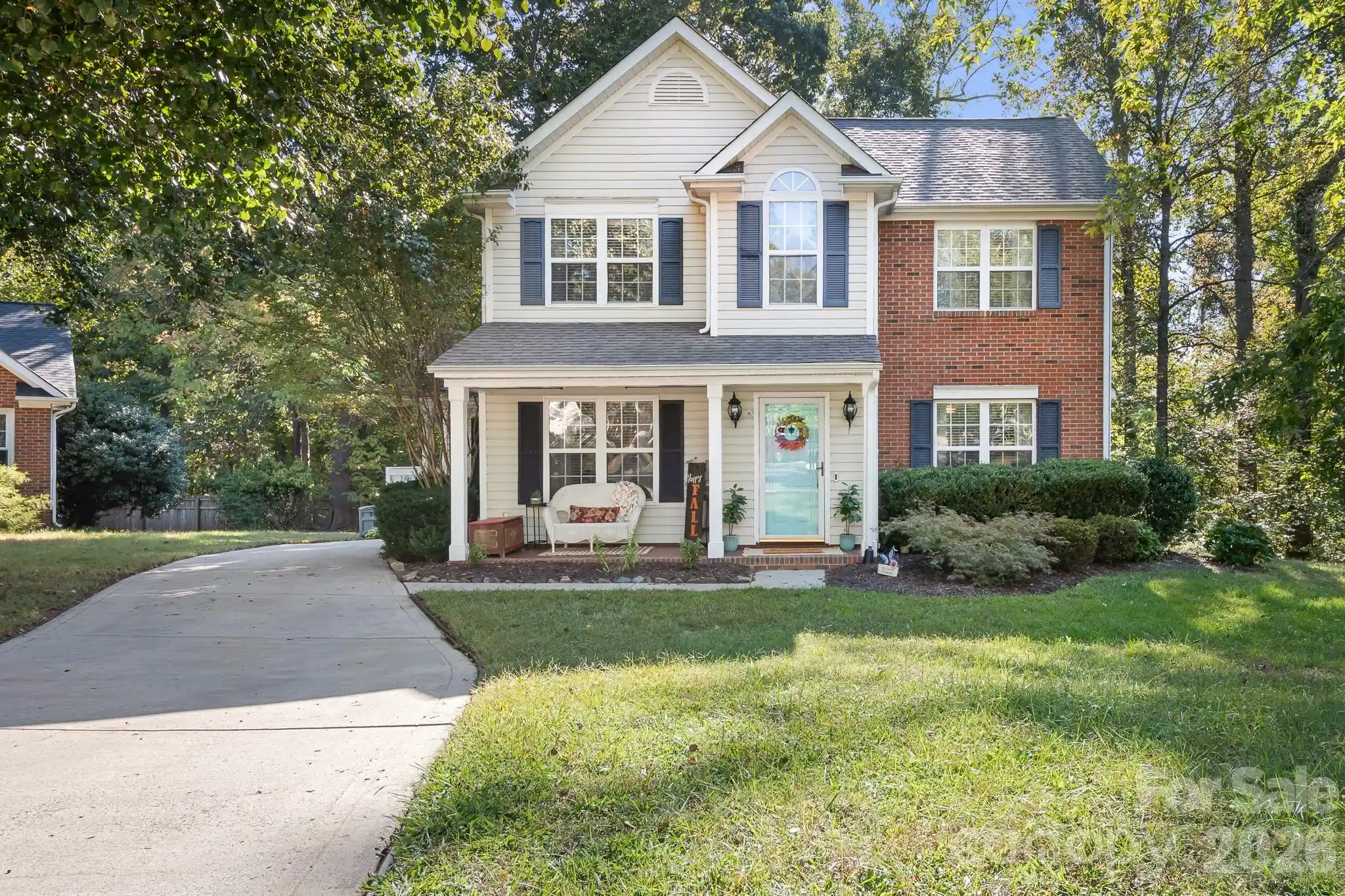 Single family home for sale at 4126 Medford Dr NW, Concord, NC 28027 | MLS# 4432264