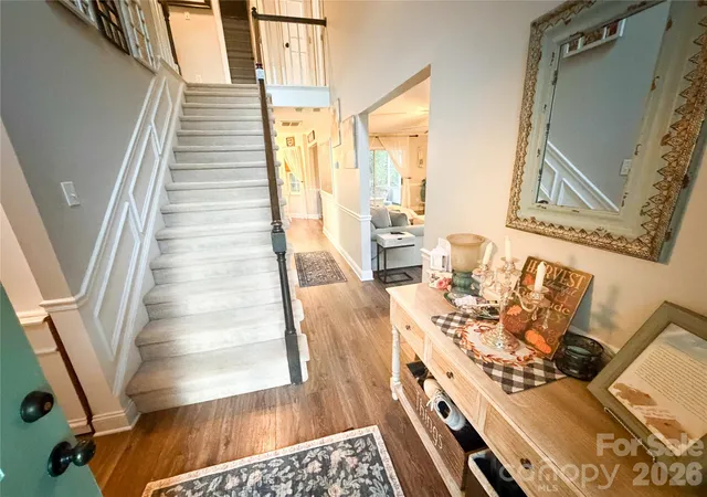Photo 3 of Single family home for sale at 4126 Medford Dr NW, Concord, NC 28027 | MLS# 4432264 | Listing updated on 2026-10-08