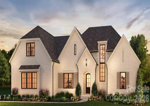 Photo 1 of Single family home for sale at 6510 Sharon Hills Rd, Charlotte, NC 28210 | MLS# 4432266 | Listing updated on 2026-10-16