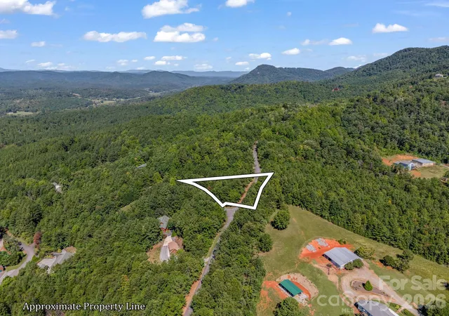 Photo 3 of Land for sale at 0 Westridge Dr #159, Bostic, NC 28018 | MLS# 4432268 | Listing updated on 2026-10-07