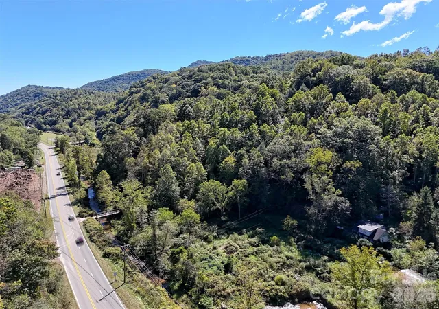 Photo 3 of Land for sale at 2523 Asheville Hwy, Canton, NC 28716 | MLS# 4432269 | Listing updated on 2026-10-09