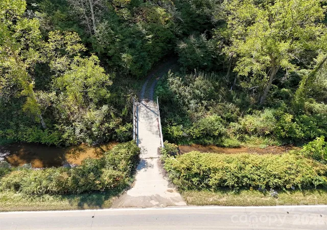 Photo 4 of Land for sale at 2523 Asheville Hwy, Canton, NC 28716 | MLS# 4432269 | Listing updated on 2026-10-09