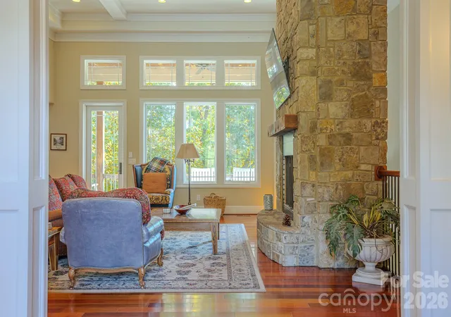 Photo 4 of Single family home for sale at 46 N Ridge Ln, Newland, NC 28657 | MLS# 4432272 | Listing updated on 2026-10-21