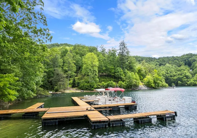 Photo 3 of Land for sale at Lt 10 Von Trapp Ln #10, Tuckasegee, NC 28783 | MLS# 4432274 | Listing updated on 2026-10-08
