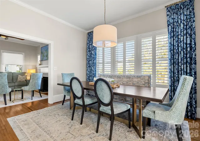 Photo 4 of Single family home for sale at 133 W Glendale Ave, Mount Holly, NC 28120 | MLS# 4432275 | Listing updated on 2026-10-28