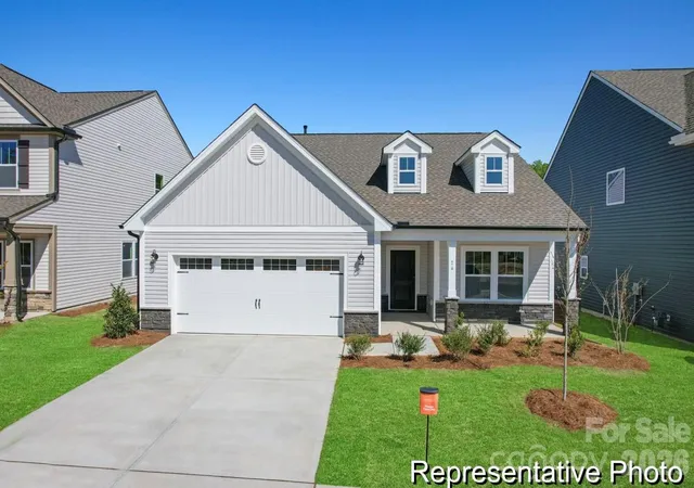 Photo 1 of Single family home for sale at 4689 Monterrico Dr #80p, Lancaster, SC 29720 | MLS# 4432278 | Listing updated on 2026-10-08