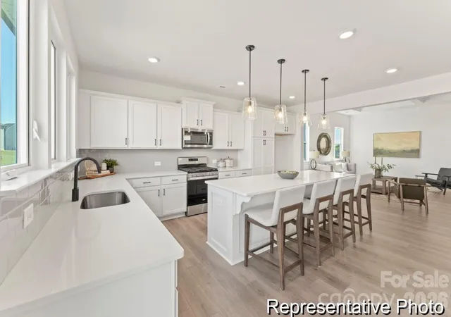 Photo 3 of Single family home for sale at 4689 Monterrico Dr #80p, Lancaster, SC 29720 | MLS# 4432278 | Listing updated on 2026-10-08