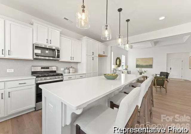 Photo 4 of Single family home for sale at 4689 Monterrico Dr #80p, Lancaster, SC 29720 | MLS# 4432278 | Listing updated on 2026-10-08