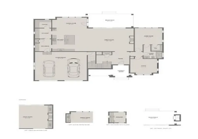 Photo 4 of Single family home for sale at 6029 Alena Dr, Mint Hill, NC 28105 | MLS# 4432279 | Listing updated on 2026-10-08