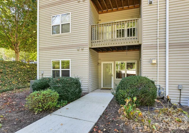 Condo for sale at 505 Carlyle Way, Asheville, NC 28803 | MLS# 4432280