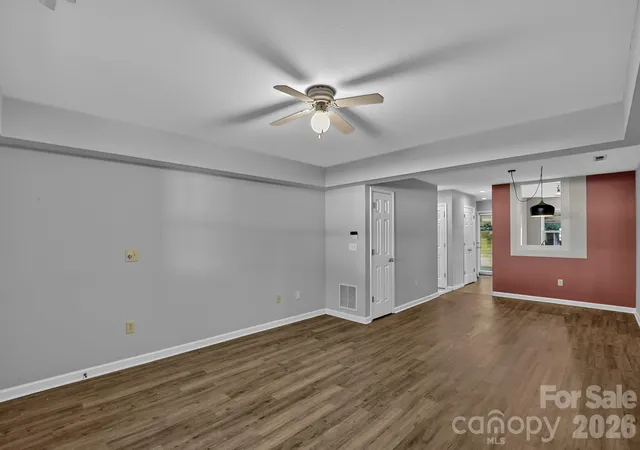 Photo 1 of Condo for sale at 505 Carlyle Way, Asheville, NC 28803 | MLS# 4432280 | Listing updated on 2026-10-10