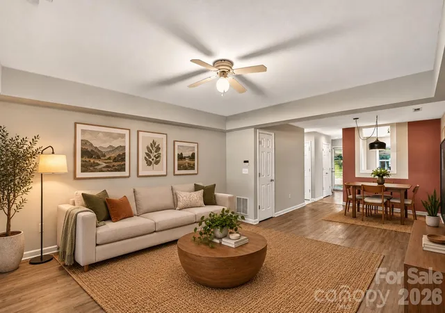 Photo 2 of Condo for sale at 505 Carlyle Way, Asheville, NC 28803 | MLS# 4432280 | Listing updated on 2026-10-10