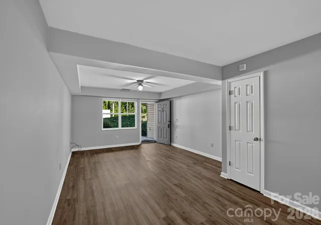 Photo 3 of Condo for sale at 505 Carlyle Way, Asheville, NC 28803 | MLS# 4432280 | Listing updated on 2026-10-10