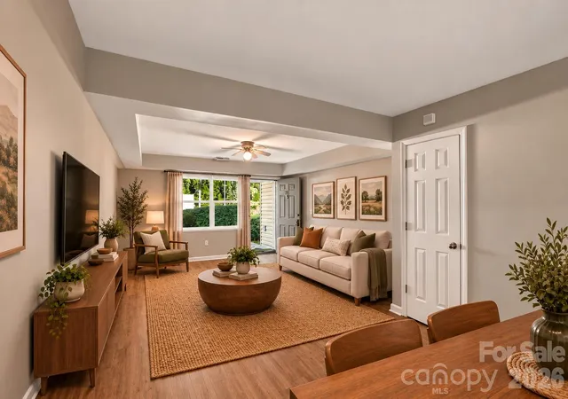 Photo 4 of Condo for sale at 505 Carlyle Way, Asheville, NC 28803 | MLS# 4432280 | Listing updated on 2026-10-10