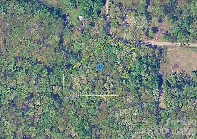 Photo 1 of Land for sale at 1525 Merridon Dr, Pinnacle, NC 27043 | MLS# 4432283 | Listing updated on 2026-10-07