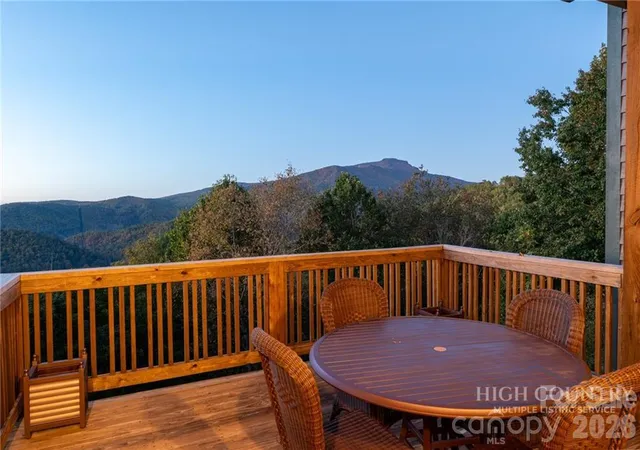 Photo 2 of Sale Pending at 355 Ridge Hvn Pkwy #23A, Banner Elk, NC 28604 | MLS# 4432289 | Listing updated on 2026-10-19