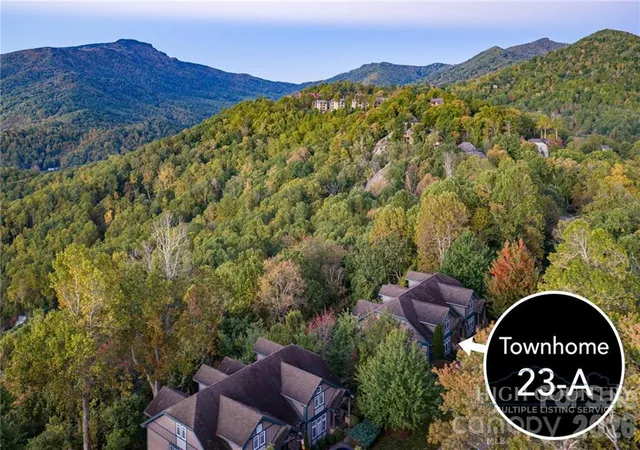 Photo 3 of Sale Pending at 355 Ridge Hvn Pkwy #23A, Banner Elk, NC 28604 | MLS# 4432289 | Listing updated on 2026-10-19