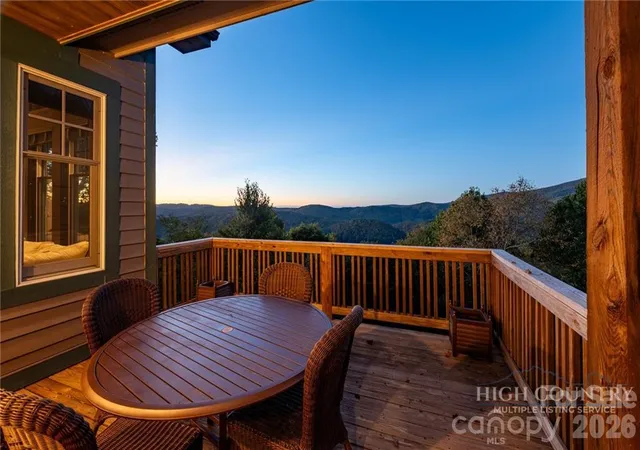Photo 3 of Sale Pending at 355 Ridge Hvn Pkwy #23A, Banner Elk, NC 28604 | MLS# 4432289 | Listing updated on 2026-10-19
