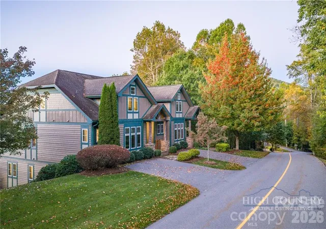 Photo 4 of Sale Pending at 355 Ridge Hvn Pkwy #23A, Banner Elk, NC 28604 | MLS# 4432289 | Listing updated on 2026-10-19
