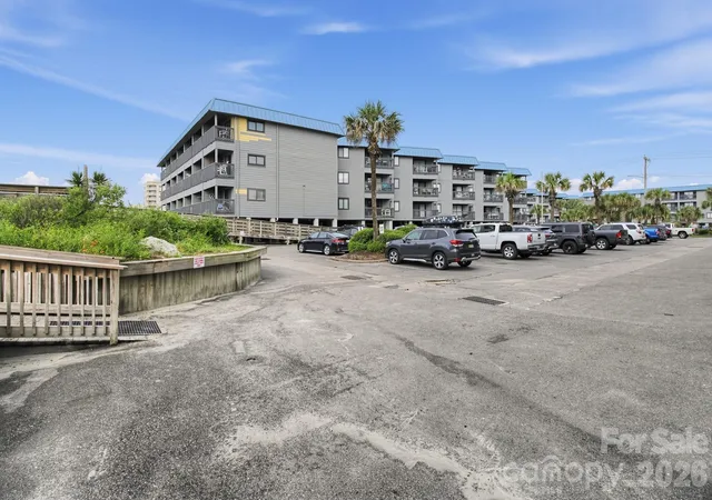 Condo for sale at 6000 Ocean Blvd N #208, North Myrtle Beach, SC 29582 | MLS# 4432291