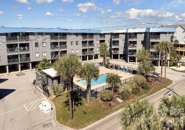 Photo 2 of Condo for sale at 6000 Ocean Blvd N #208, North Myrtle Beach, SC 29582 | MLS# 4432291 | Listing updated on 2026-10-27