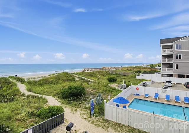 Photo 2 of Condo for sale at 6000 Ocean Blvd N #208, North Myrtle Beach, SC 29582 | MLS# 4432291 | Listing updated on 2026-10-10