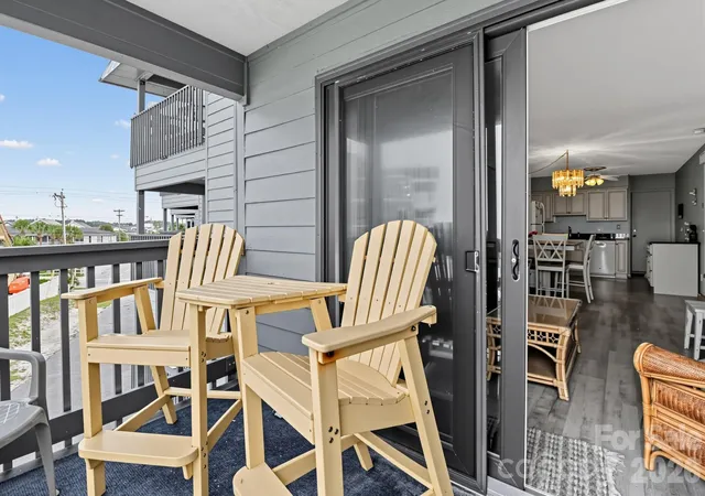 Photo 3 of Condo for sale at 6000 Ocean Blvd N #208, North Myrtle Beach, SC 29582 | MLS# 4432291 | Listing updated on 2026-10-10