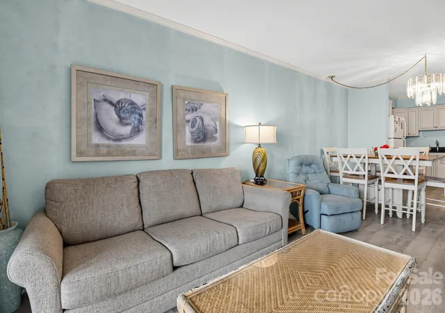 Photo 4 of Condo for sale at 6000 Ocean Blvd N #208, North Myrtle Beach, SC 29582 | MLS# 4432291 | Listing updated on 2026-10-10