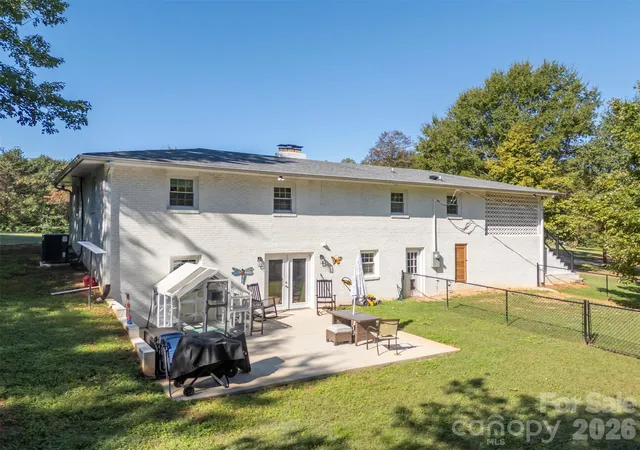 Photo 3 of Single family home for sale at 281 Jack Mckinney Rd, Forest City, NC 28043 | MLS# 4432292 | Listing updated on 2026-10-08