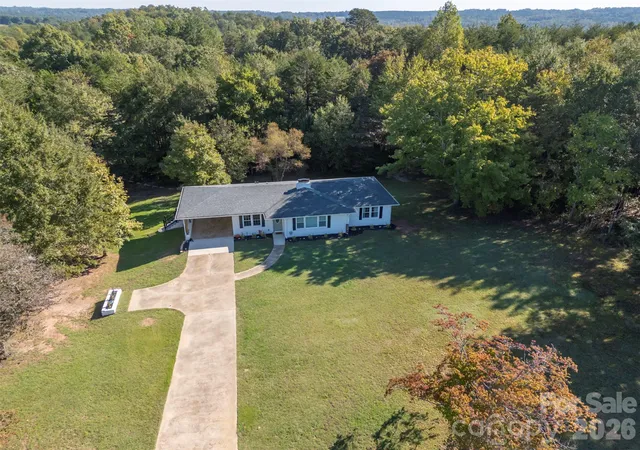 Photo 3 of Single family home for sale at 281 Jack Mckinney Rd, Forest City, NC 28043 | MLS# 4432292 | Listing updated on 2026-10-08