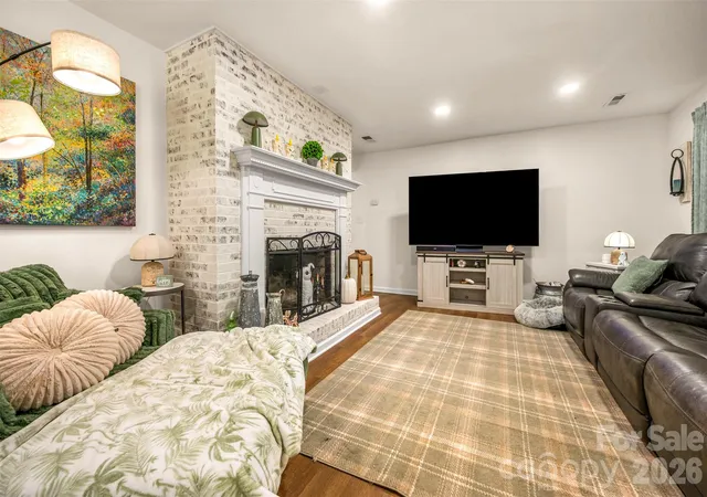 Photo 4 of Single family home for sale at 281 Jack Mckinney Rd, Forest City, NC 28043 | MLS# 4432292 | Listing updated on 2026-10-08