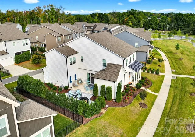 Photo 1 of Single family home for sale at 12206 Anne Blount Aly, Huntersville, NC 28078 | MLS# 4432296 | Listing updated on 2026-10-16