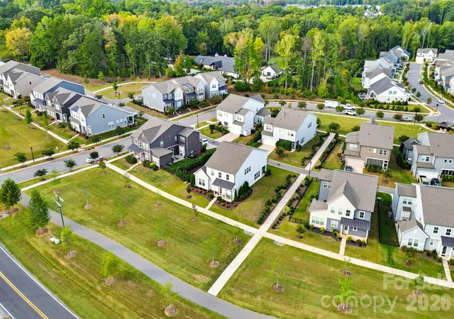 Photo 3 of Single family home for sale at 12206 Anne Blount Aly, Huntersville, NC 28078 | MLS# 4432296 | Listing updated on 2026-10-16