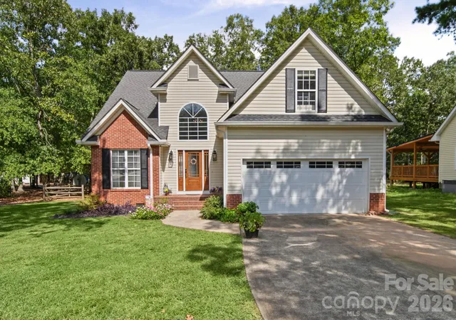 Single family home for sale at 3070 Beech Ct #77, Indian Trail, NC 28079 | MLS# 4432299
