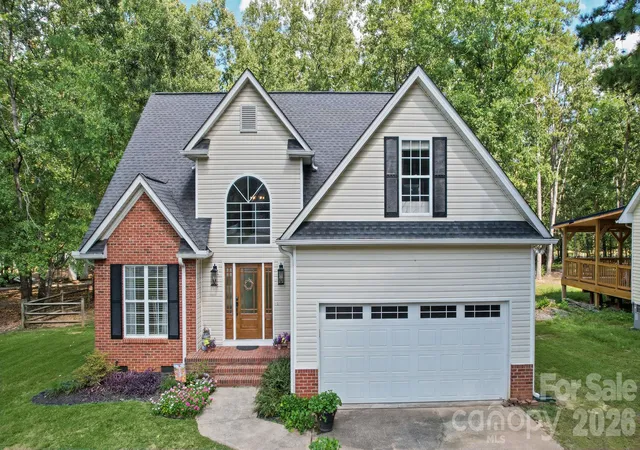 Photo 2 of Single family home for sale at 3070 Beech Ct #77, Indian Trail, NC 28079 | MLS# 4432299 | Listing updated on 2026-10-09
