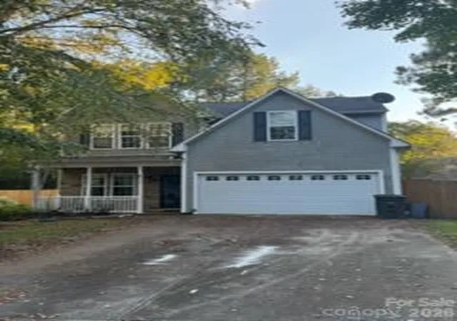 Single family home for sale at 308 Red Hawk Pl, Vass, NC 28394 | MLS# 4432301