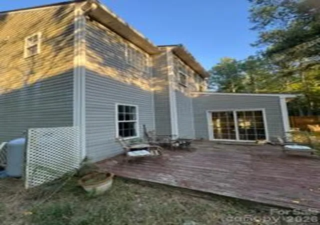 Photo 1 of Single family home for sale at 308 Red Hawk Pl, Vass, NC 28394 | MLS# 4432301 | Listing updated on 2026-10-08