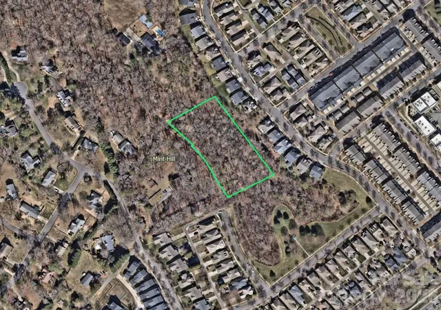 Photo 2 of Land for sale at 0 Phyliss Ln, Mint Hill, NC 28227 | MLS# 4432302 | Listing updated on 2026-10-08