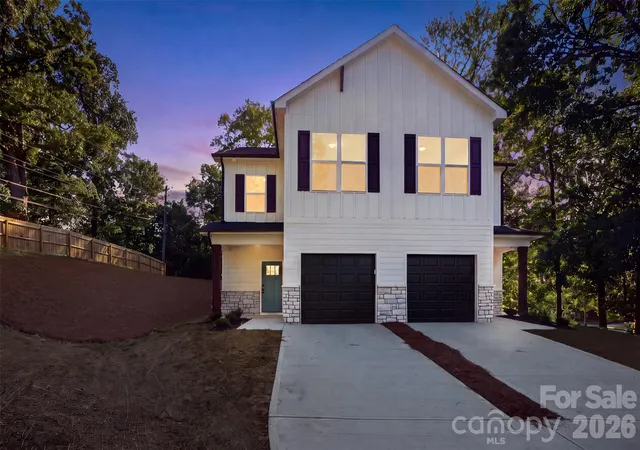 Townhouse for sale at 603 Coulwood Dr, Charlotte, NC 28214 | MLS# 4432309