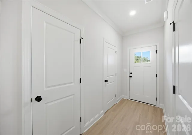 Photo 3 of Townhouse for sale at 603 Coulwood Dr, Charlotte, NC 28214 | MLS# 4432309 | Listing updated on 2026-10-08