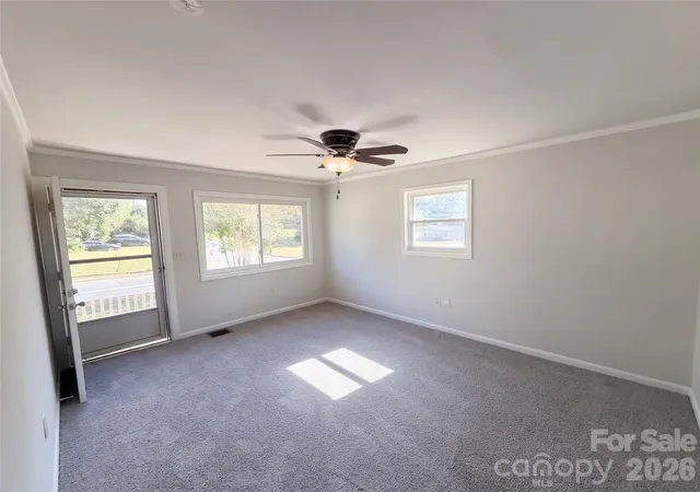 Photo 1 of Single family home for sale at 264 Crowell Dr SW, Concord, NC 28025 | MLS# 4432311 | Listing updated on 2026-10-07