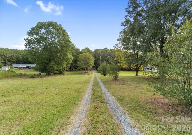 Photo 3 of Single family home for sale at 15810 Silver Rd, Oakboro, NC 28129 | MLS# 4432319 | Listing updated on 2026-10-07