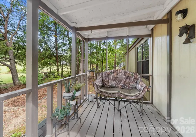 Photo 3 of Single family home for sale at 15810 Silver Rd, Oakboro, NC 28129 | MLS# 4432319 | Listing updated on 2026-10-07