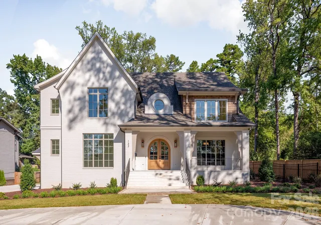 Single family home for sale at 133 Wonderwood Dr, Charlotte, NC 28211 | MLS# 4432320