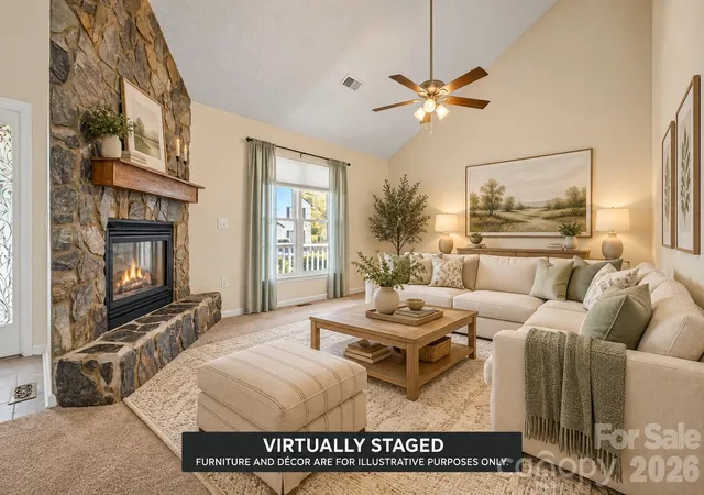 Photo 3 of Single family home for sale at 152 Sea Is Blvd #30, Fort Mill, SC 29708 | MLS# 4432321 | Listing updated on 2026-10-26