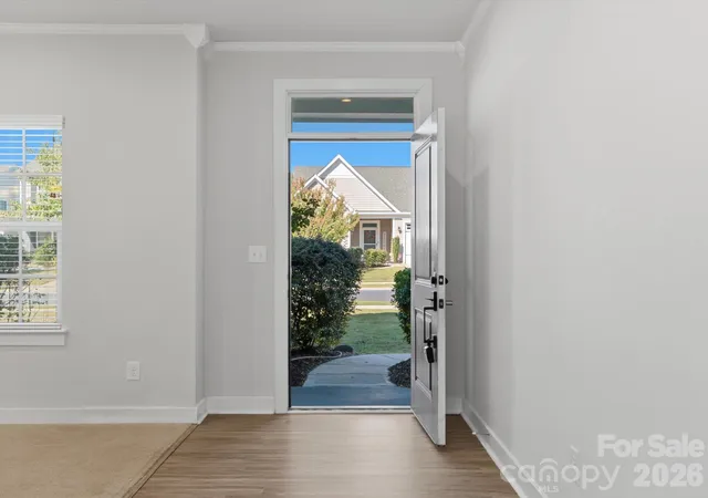 Photo 3 of Single family home for sale at 1317 Harkey Crk Dr, Monroe, NC 28110 | MLS# 4432328 | Listing updated on 2026-10-09